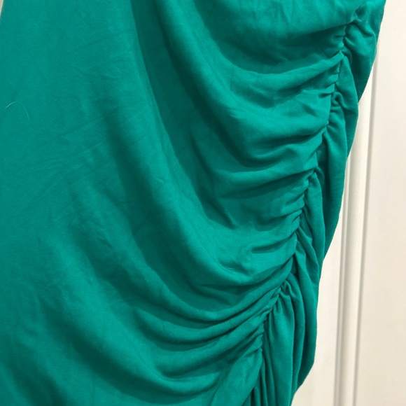 Lovers and friends gown from revolve - Picture 3 of 5